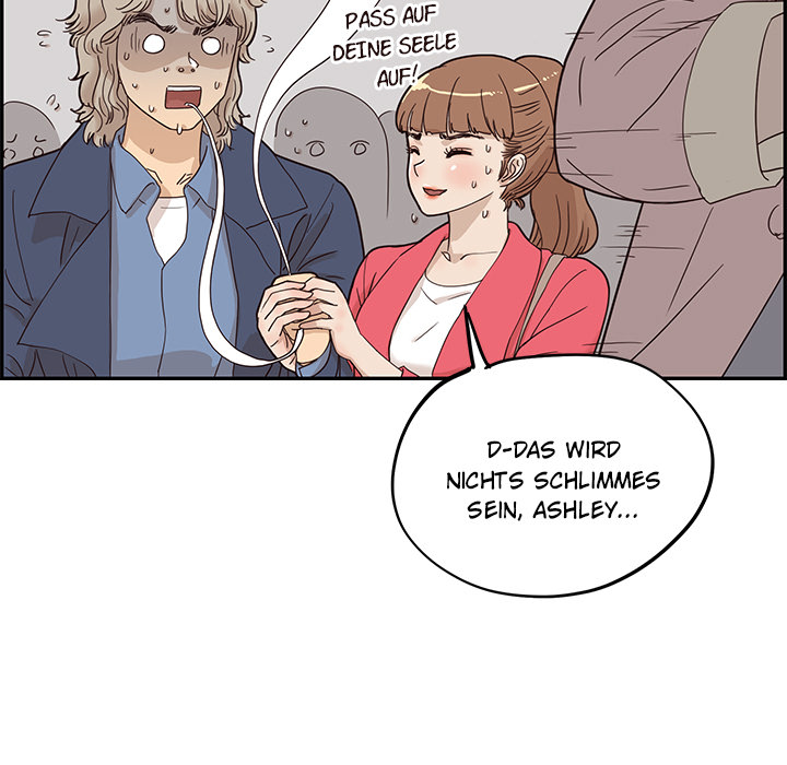 Der Hahn im Korb - episode 39 - 78