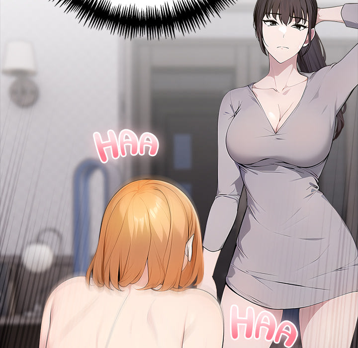 Mina's Little Trap - episode 9 - 35