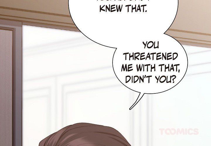 Obscene Contract - episode 13 - 3