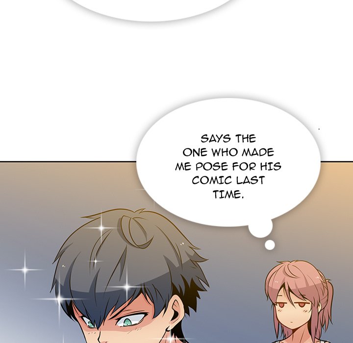 Such a Cute Spy - episode 9 - 6