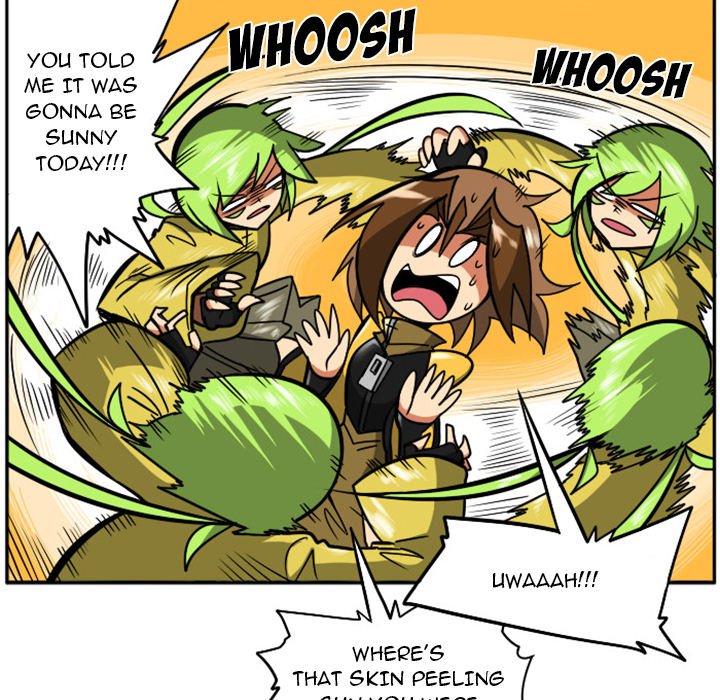 Maki and Friends - episode 82 - 48