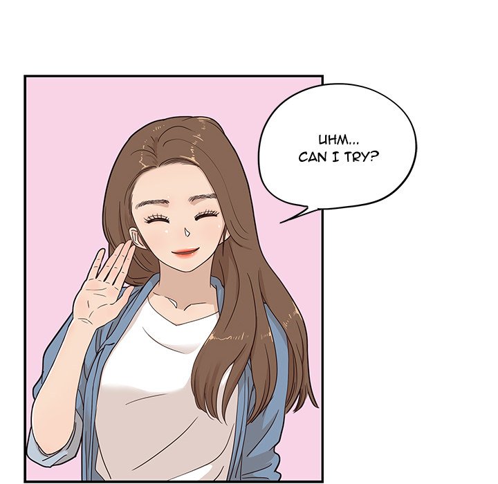 His Women's University - episode 43 - 53