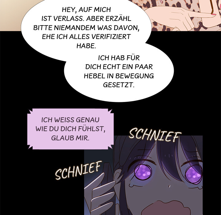 Mein Leben als Halb-Magi - episode 11 - 76