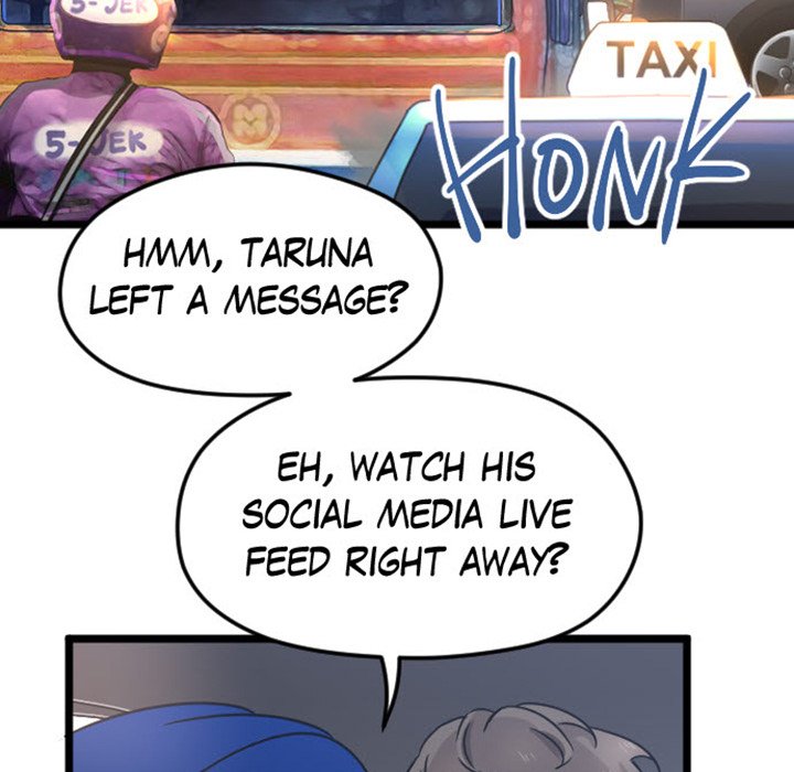 Ohayo Tokyo - episode 72 - 19
