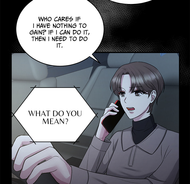 Demon Cat - episode 16 - 132