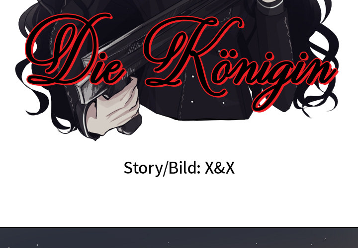 Die Königin - episode 63 - 1