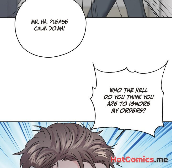 My K - episode 21 - 25