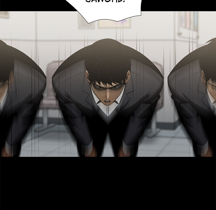 Workaholic Gangster - episode 3 - 41