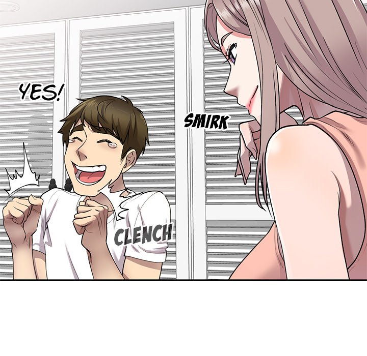 Secret Tutor - episode 3 - 103