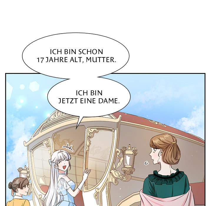 Diesmal ändere ich mein Schicksal - episode 4 - 43