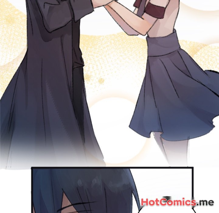 Death's Love Ballad - episode 8 - 41