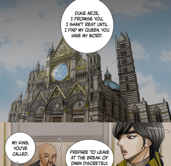 The Emperor's Woman - episode 69 - 33