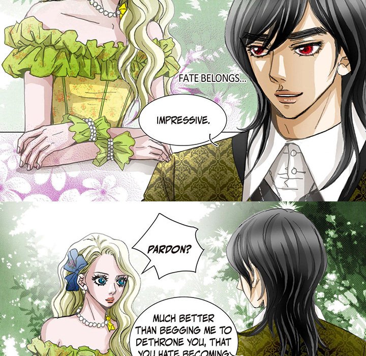 The Emperor's Woman - episode 50 - 19