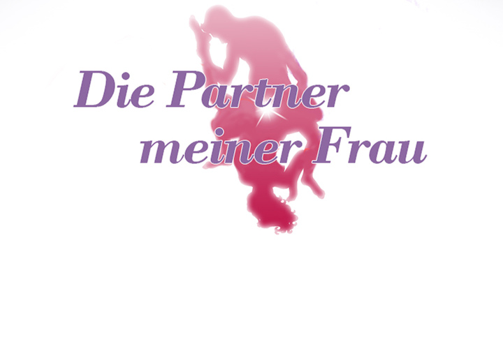 Die Partner meiner Frau - episode 16 - 3