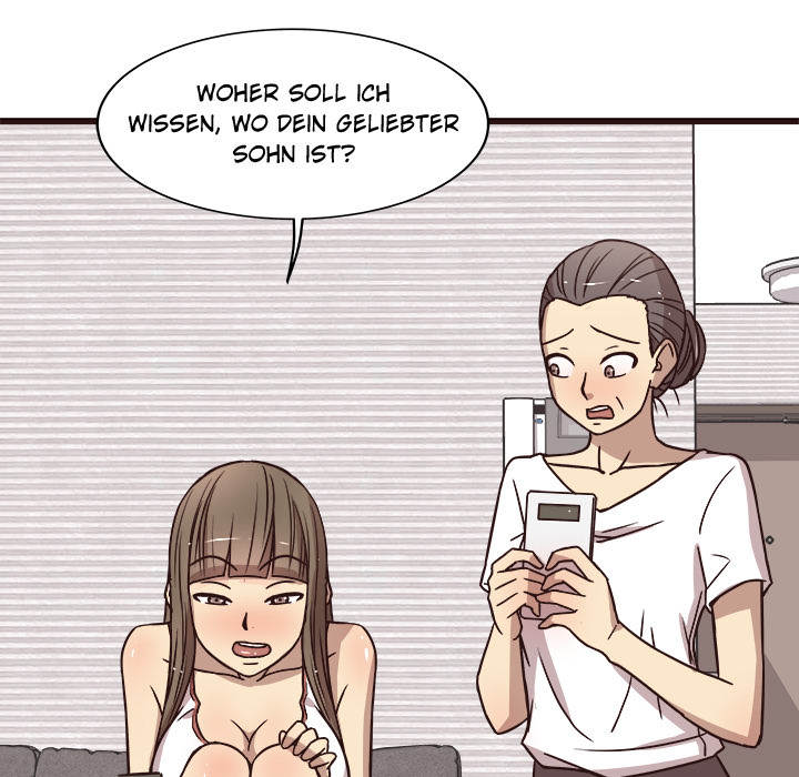 Liebe ist doof - episode 8 - 52