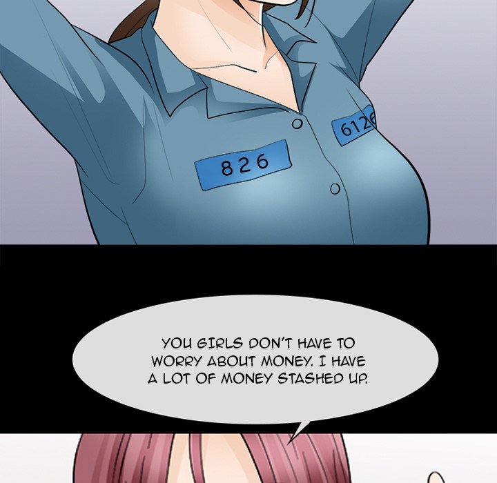 The Snow - episode 12 - 58