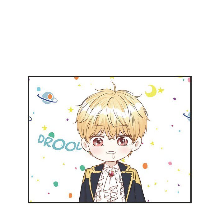 Hold on, Crown Prince! - episode 36 - 40