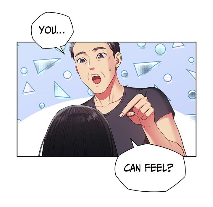 Master, Do You Need A Hand? - episode 4 - 114