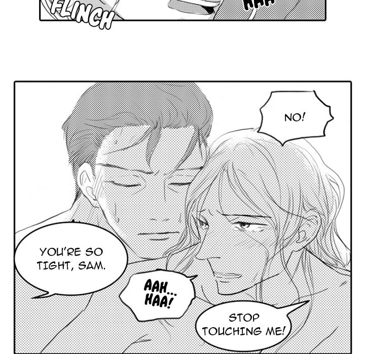 His Preference - episode 8 - 10