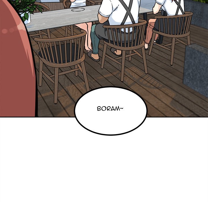 Excuse me, This is my Room - episode 72 - 46