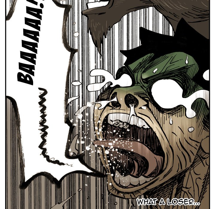 The Bully Hunter - episode 2 - 36