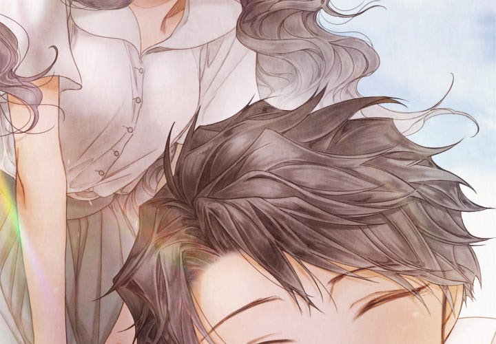 Broken Boy - episode 51 - 3