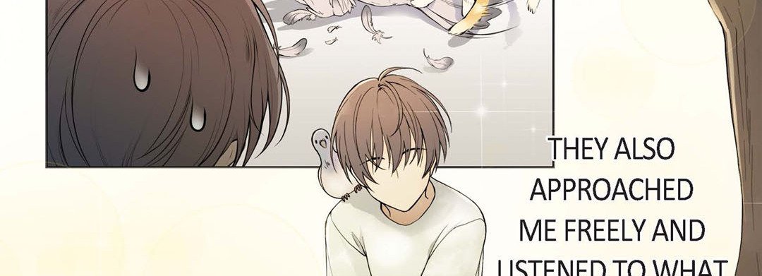 Sweet Caress - episode 1 - 13