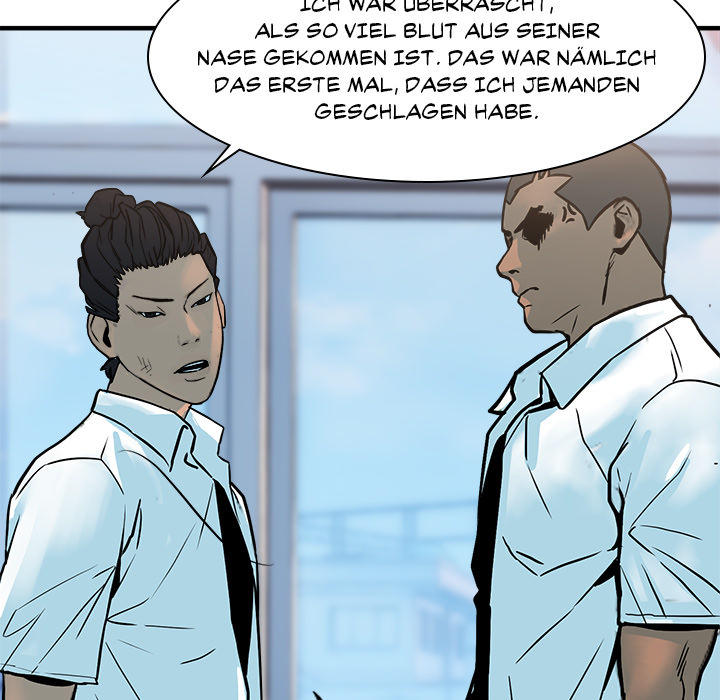 Hermes Staffel 2 - episode 17 - 136