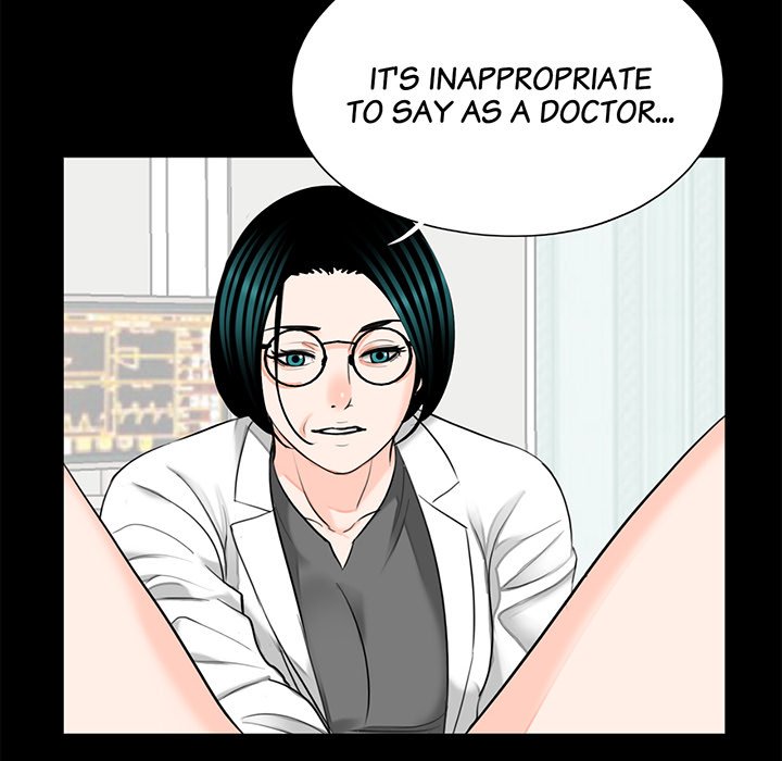 The Richest People in Gangnam have their Own Problems - episode 27 - 81