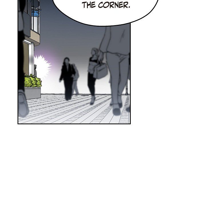 Hard-Boiled Love - episode 11 - 8