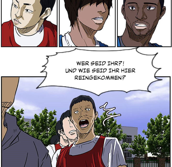 Tweener - episode 17 - 4
