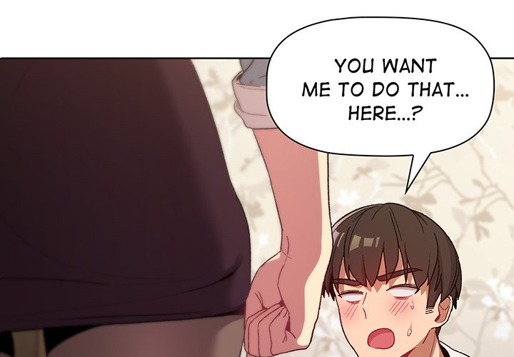 What do I do now...? - episode 23 - 1