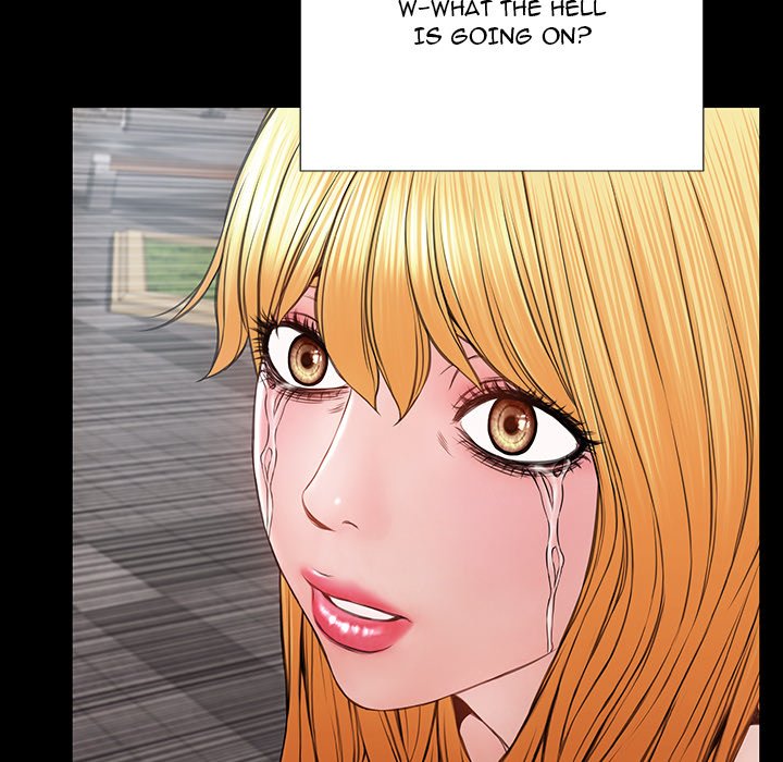 Superstar Cynthia Oh - episode 29 - 46