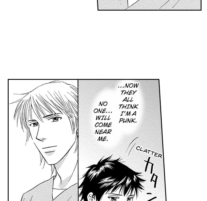 Daddy's Boyfriend - episode 10 - 26