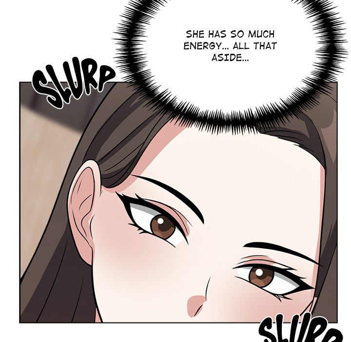 Locked With Her - episode 11 - 96