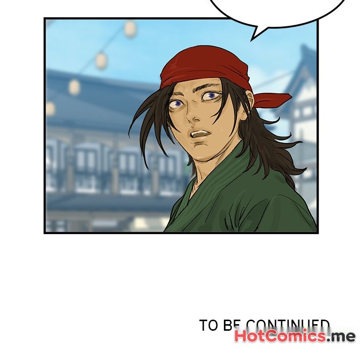 The Blade Demon - episode 19 - 97
