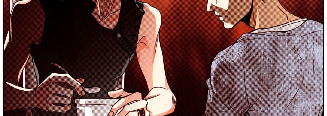 Totally Captivated Side Stories - episode 2 - 70