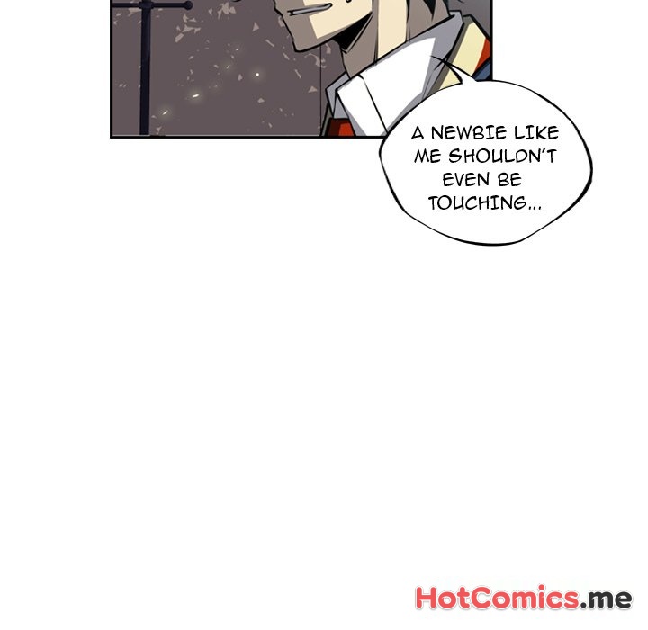 Supernova - episode 21 - 92