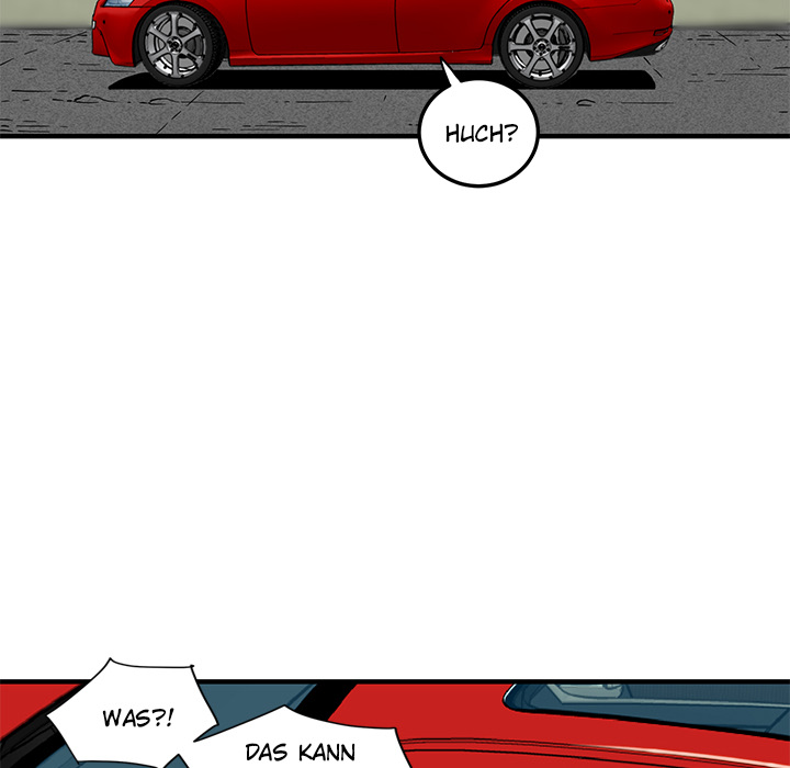 Wer hat Angst vor Mister H? - episode 13 - 31