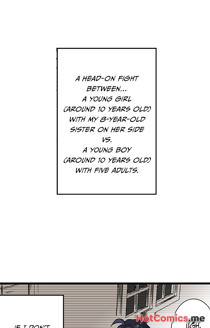I Reincarnated as a Villain of an RPG, But I Want to Survive - episode 1 - 40