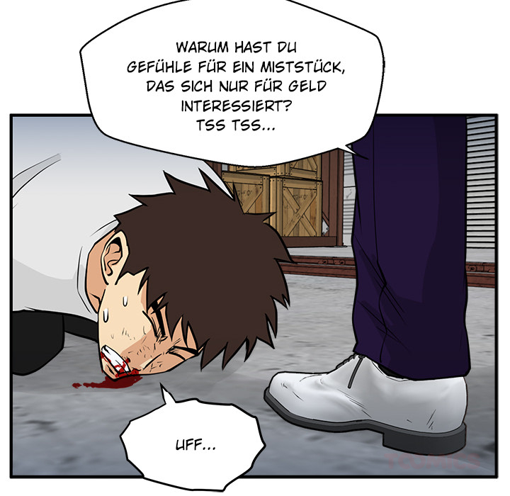 Los geht´s Mr. Kang! - episode 66 - 74