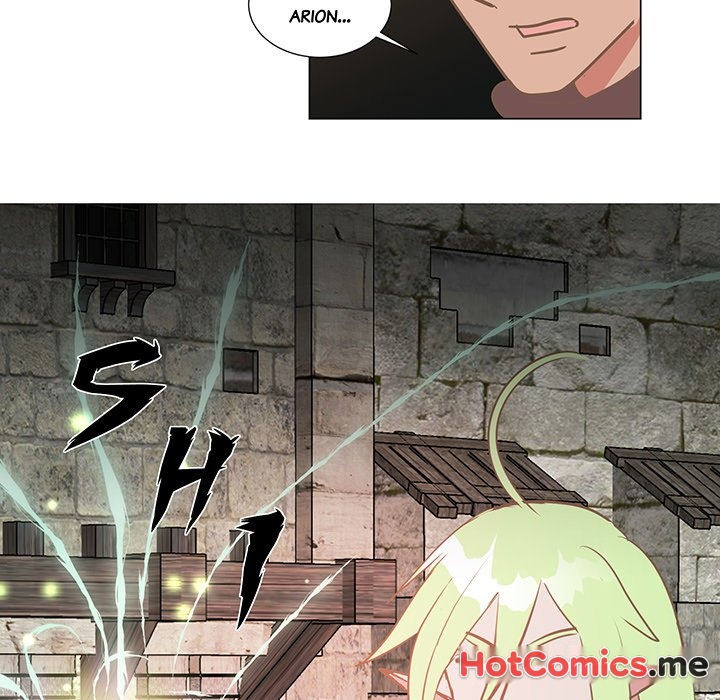 Now, I am Demon King's Wife - episode 27 - 13