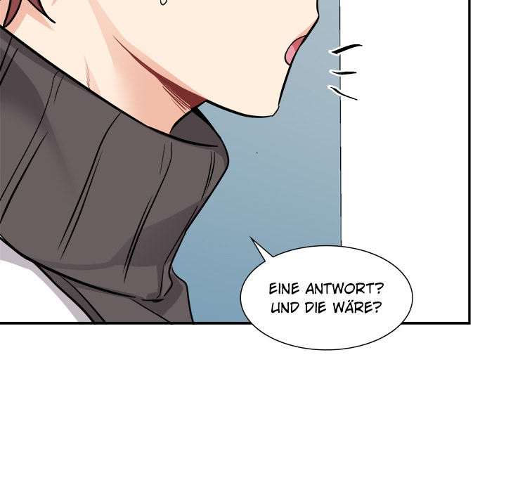 Pheromon Sorbet♥ - episode 43 - 82