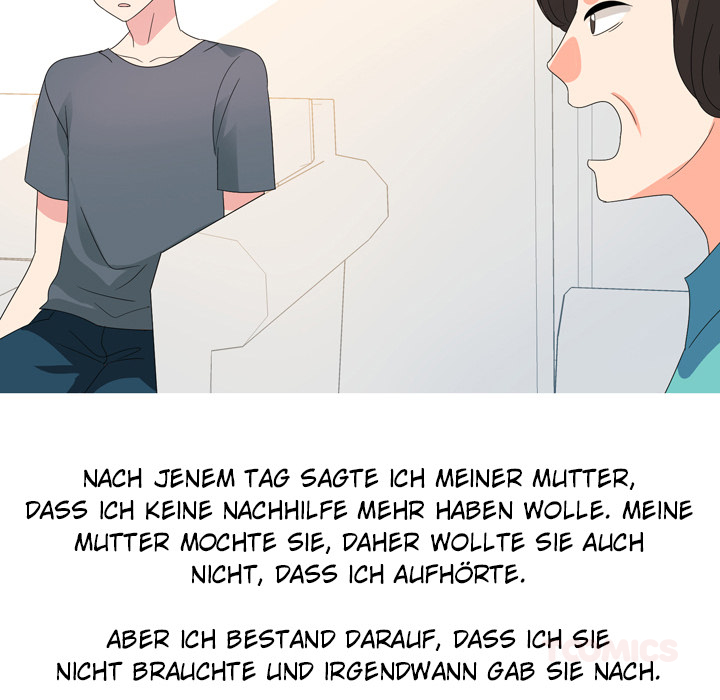 Forever Gossip 2. Staffel - episode 26 - 18