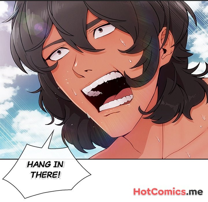 Sang-Ah - episode 56 - 77