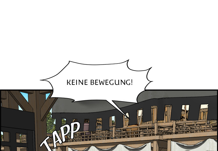 Das Schwert des Donners - episode 2 - 0