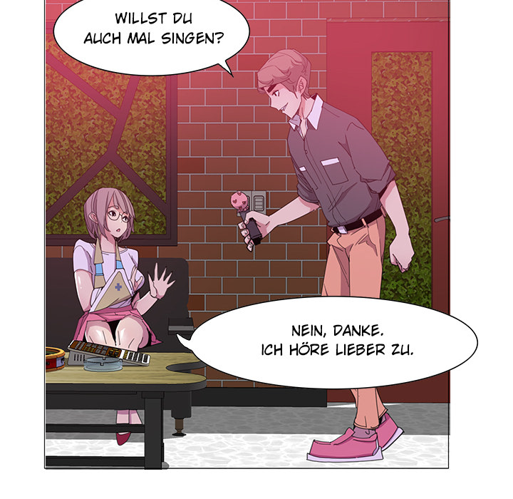 Partnerbörse mal anders - episode 3 - 24