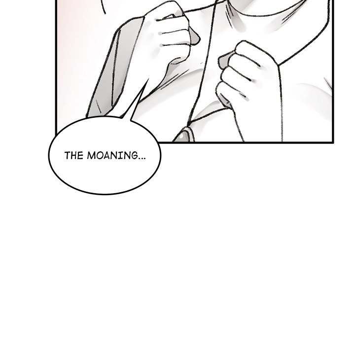 Get Out of My Body! - episode 5 - 7