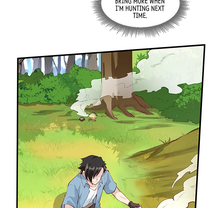 Survival Logbook - episode 7 - 77