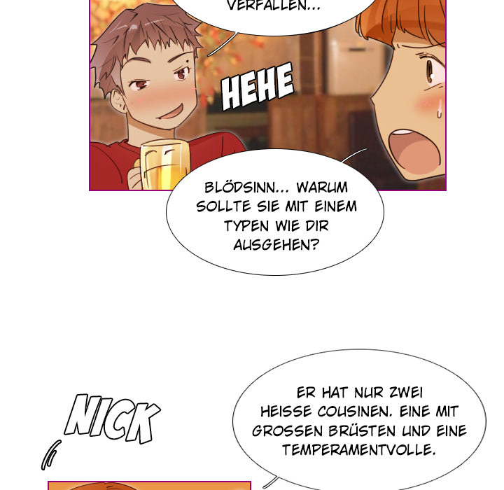 Fellknäuel zum Verlieben - episode 14 - 15